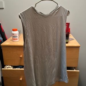 Alo IDOL PERFORMANCE TANK SIZE M